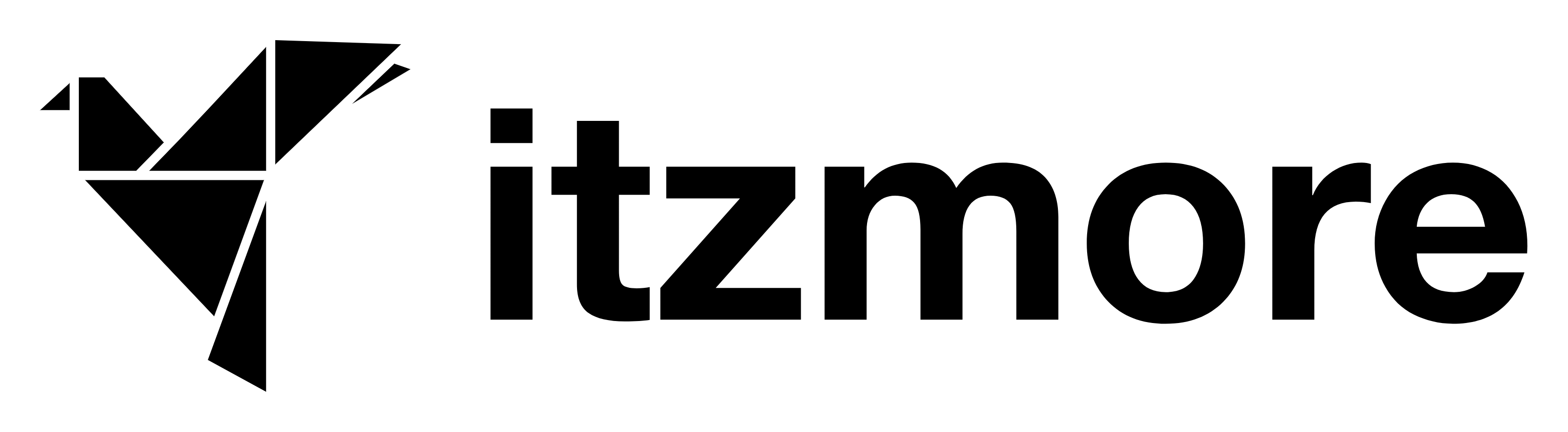itzmore logo
